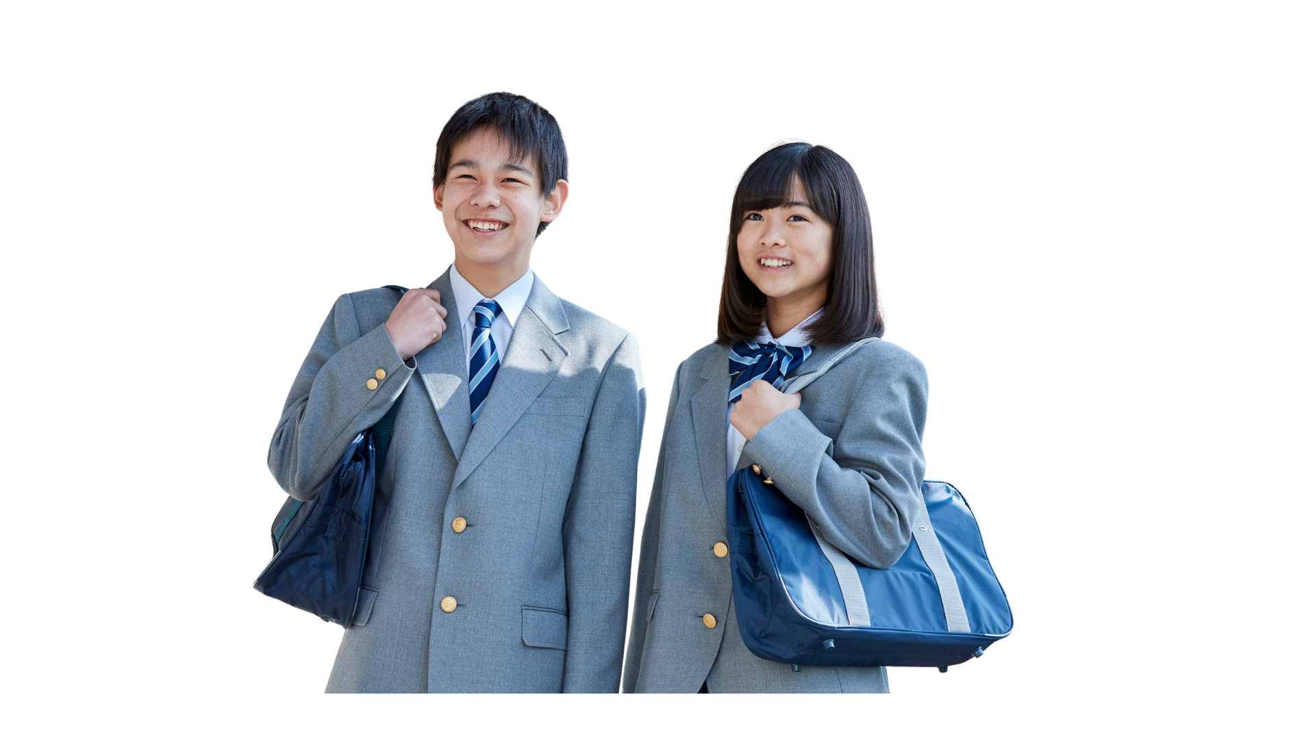 中学生