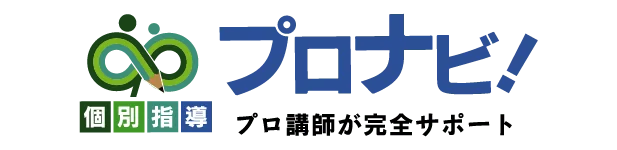個別指導プロナビ