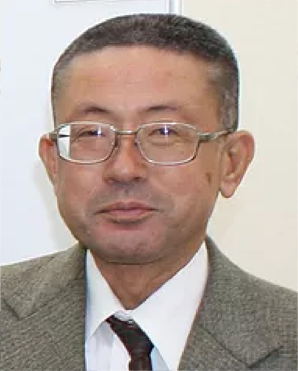 高橋先生